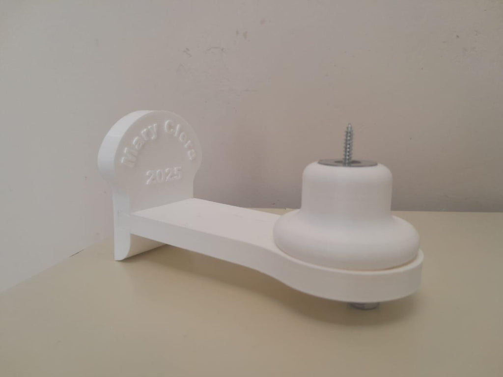 Home Altar Candle Stand – 3D Printed by Phoenix Homecare