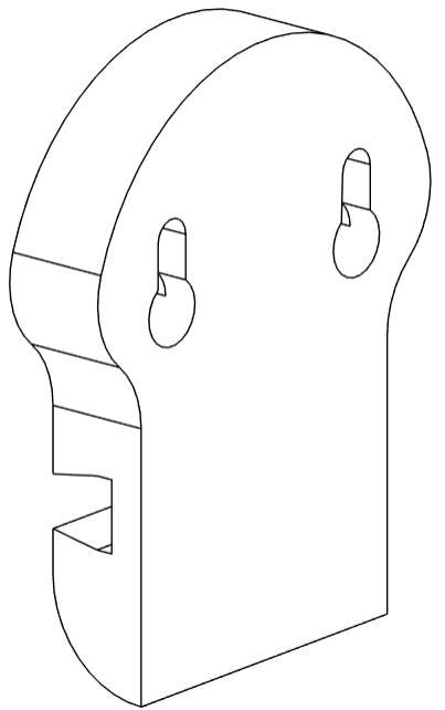 Home Altar Candle Stand – 3D Printed by Phoenix Homecare