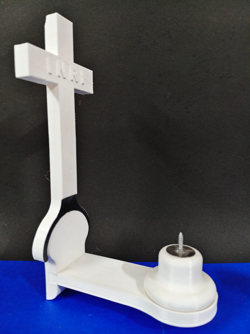 Christmas Decoration | 3D Printed Santa, Christmas Tree, Candles & Festive Showpiece