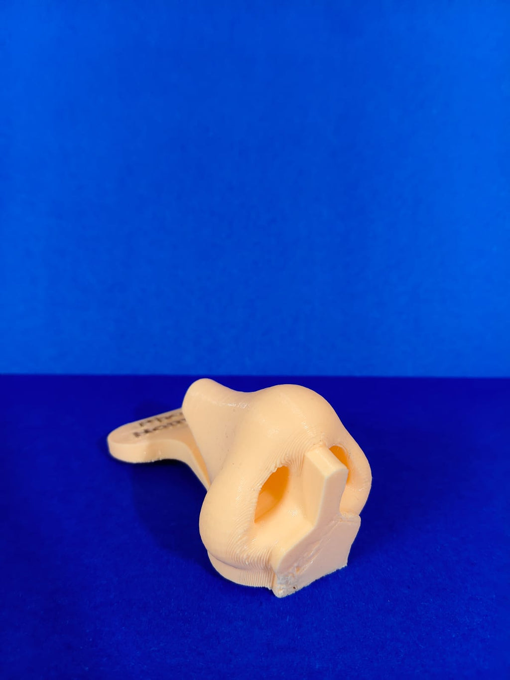 Custom 3D Printed Spectacle Stand – Personalized With Your Name